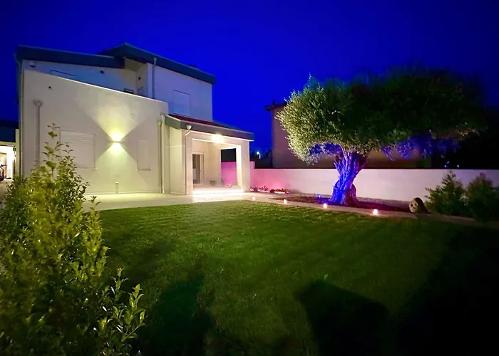 Villa Noga Rooms