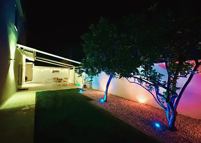 Villa Noga Rooms