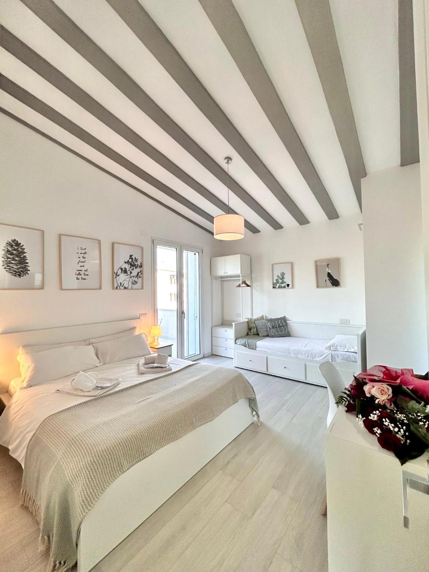 Noga Maison d'hôtes Selargius