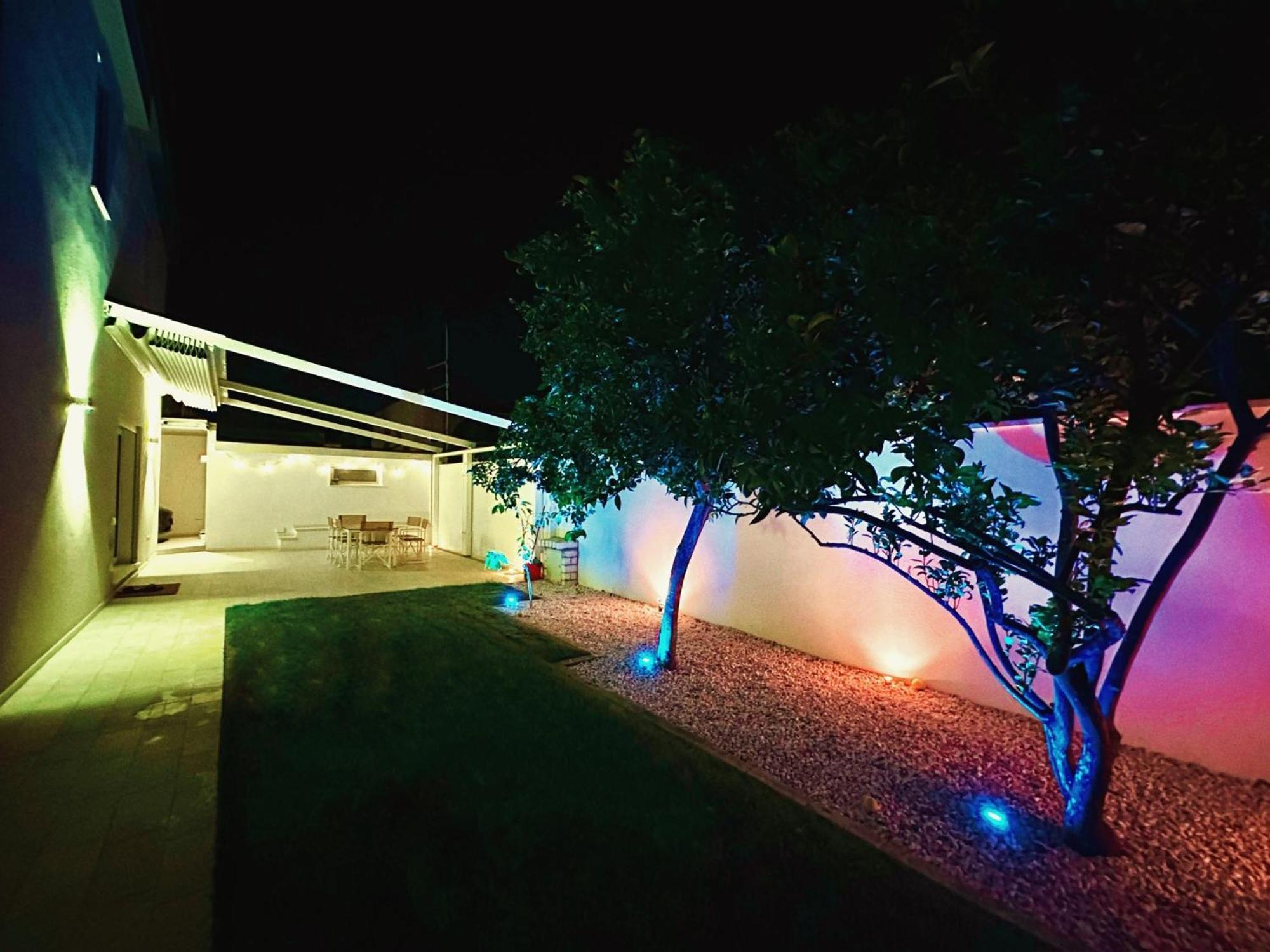 Noga Maison d'hôtes *