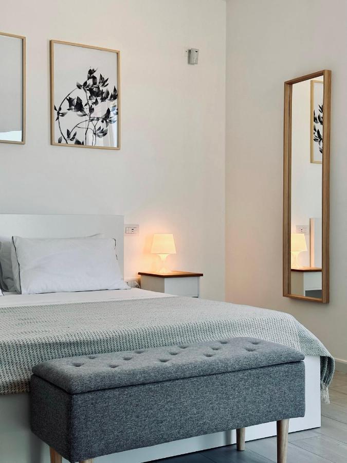 Noga Guest house Selargius