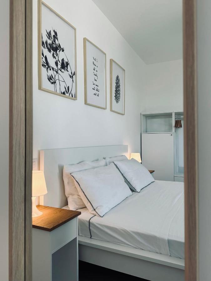Guest house Noga *