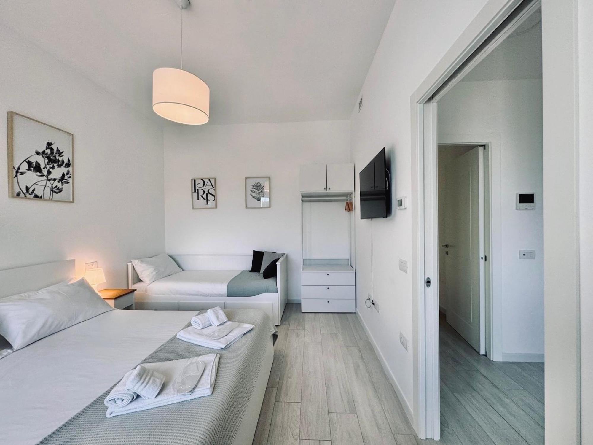 Noga Guest house *