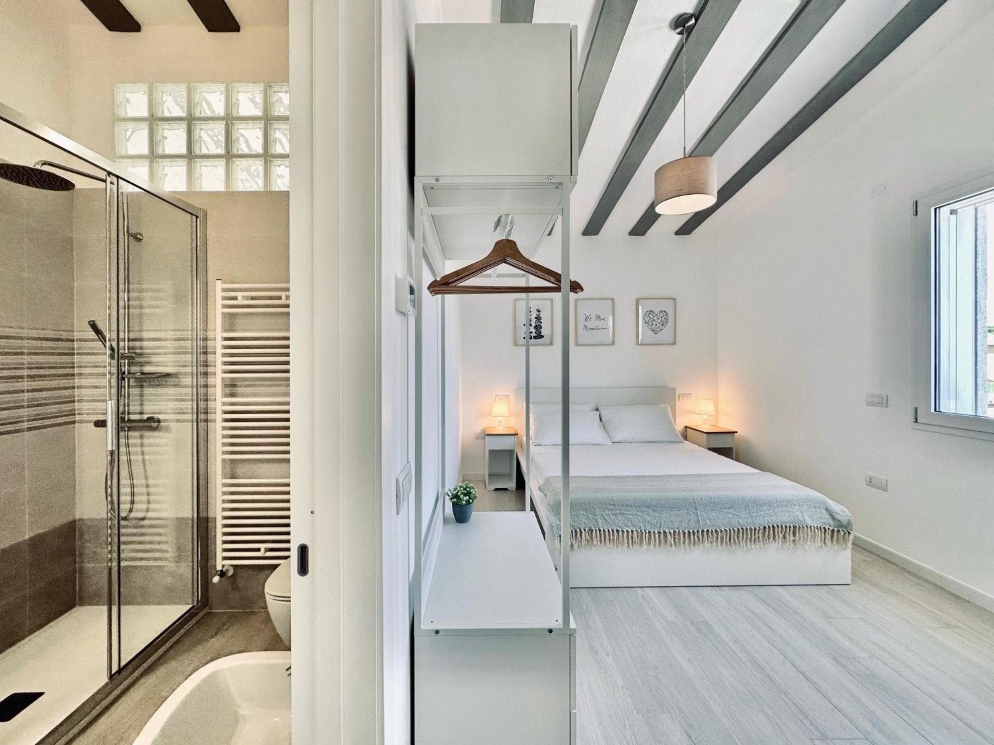 Noga Guest house *